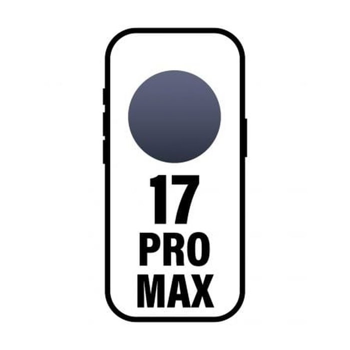 Apple iPhone 17 Pro Max 256GB Deep Blue
