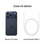 Apple iPhone 17 Pro Max 256GB Deep Blue