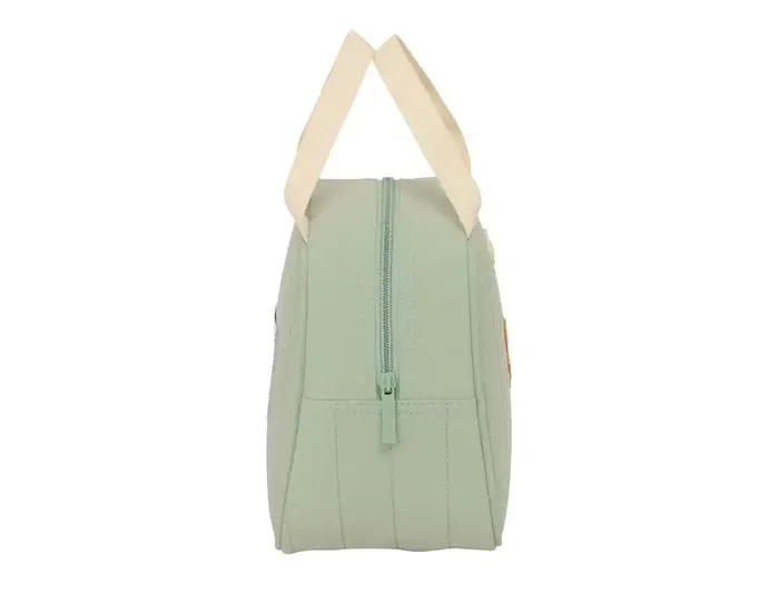 Portameriendas Térmico Safta Zorrito 19 x 22 x 14 cm