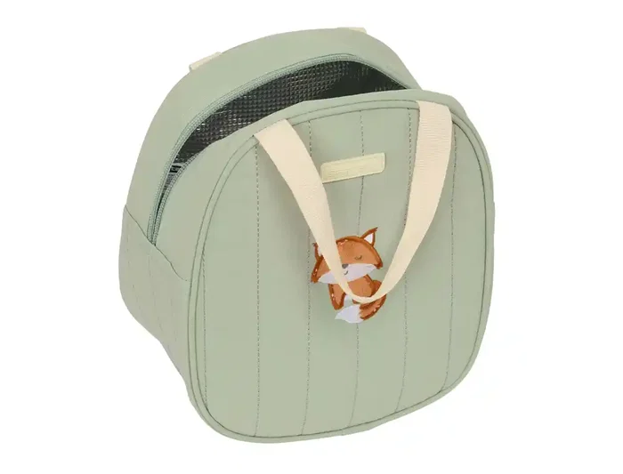 Portameriendas Térmico Safta Zorrito 19 x 22 x 14 cm