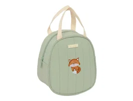 Portameriendas Térmico Safta Zorrito 19 x 22 x 14 cm