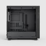 Fractal Design Summit Ambience Blackout TG Light Tint Negro
