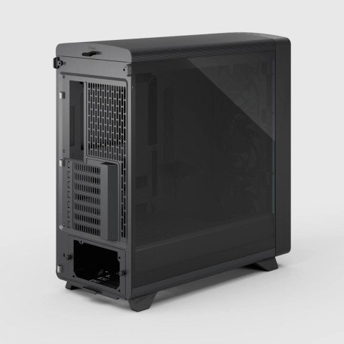 Fractal Design Summit Ambience Blackout TG Light Tint Negro Fractal Design Summit Ambience Blackout TG Light Tint Negro