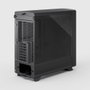 Fractal Design Summit Ambience Blackout TG Light Tint Negro