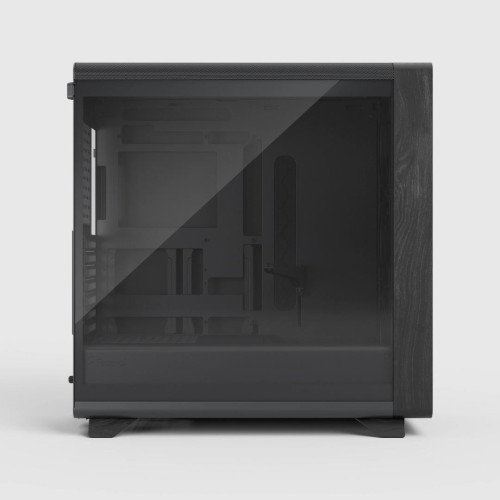 Fractal Design Summit Ambience Blackout TG Light Tint Negro Fractal Design Summit Ambience Blackout TG Light Tint Negro