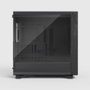 Fractal Design Summit Ambience Blackout TG Light Tint Negro
