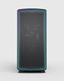 Fractal Design Summit Ambience Blackout TG Light Tint Negro