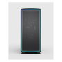 Fractal Design Summit Ambience Blackout TG Light Tint Negro
