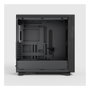 Fractal Design Summit Ambience Blackout TG Light Tint Negro