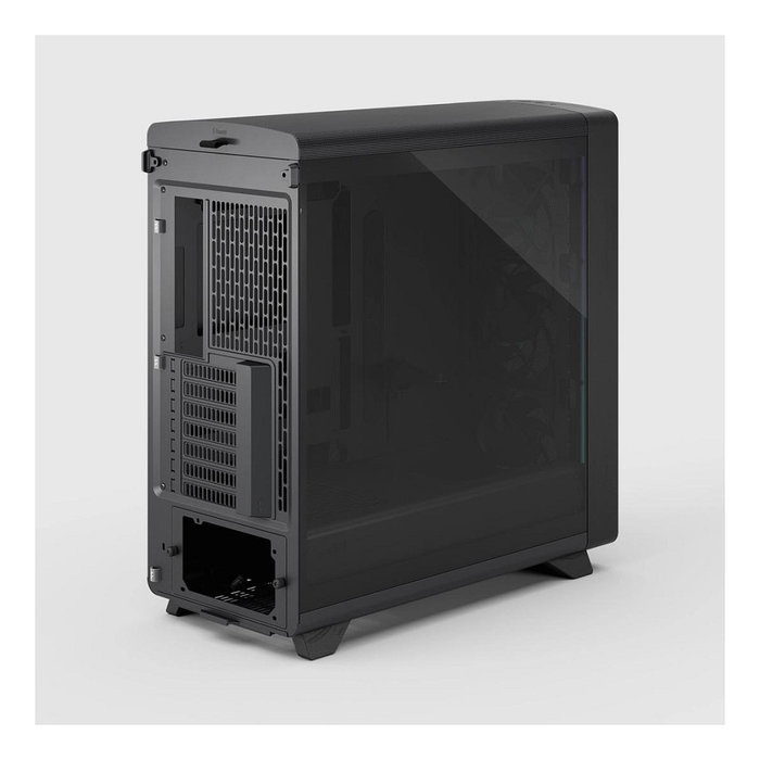 Fractal Design Summit Ambience Blackout TG Light Tint Negro
