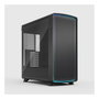 Fractal Design Summit Ambience Blackout TG Light Tint Negro