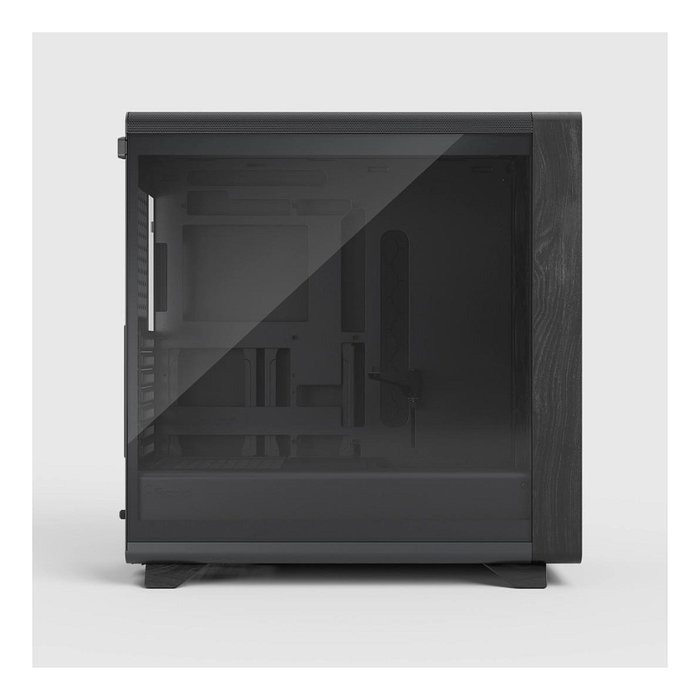 Fractal Design Summit Ambience Blackout TG Light Tint Negro