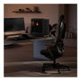 Fractal Design Summit Ambience Blackout TG Light Tint Negro