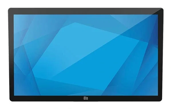 Elo touch solutions Monitor ET2703LM-2UWB-1-BL-NS-G de 27 pulgadas Elo touch solutions Monitor ET2703LM-2UWB-1-BL-NS-G de 27 pulgadas
