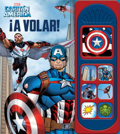 PI KIDS, A volar - AA.VV.