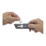 WEDO Cutter Safety Compact Keramik Cera-Safeline gr/ws