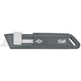WEDO Cutter Safety Compact Keramik Cera-Safeline gr/ws