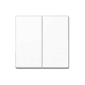 Jung A 595 WW Wippe para interruptores en serie Jung A 595 WW Wippe para interruptores en serie