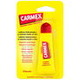 Carmex Bálsamo Labial Clásico Tubo 10 gr Hidratante y Reparador para Labios Radiantes