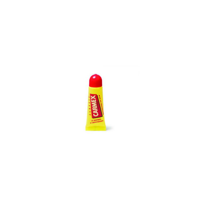 Carmex Classic Bálsamo Labial en Tubo de 10 g Carmex Classic Bálsamo Labial en Tubo de 10 g