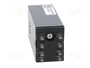 OMRON H3YN-B Relé de tiempo 24VAC DPDT 0,1s÷10min