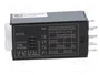 OMRON H3YN-B Relé de tiempo 24VAC DPDT 0,1s÷10min