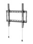 Vivolink Soporte de Pared Básico Mediano VESA 75x75-400x400, para TV 32-70 pulgadas, Soporta hasta 70 kg, Paquete a Granel de 100 Unidades