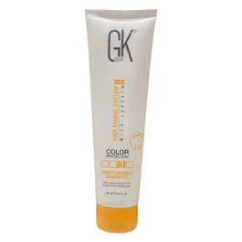 Global Keratin Champú para la hidratación de 100 ml