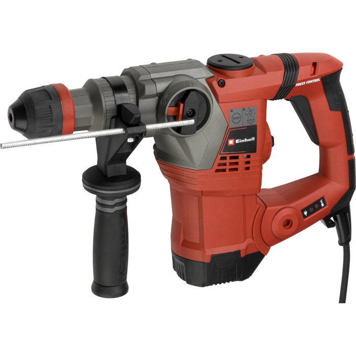 Einhell TE-RH 32 4F Kit Taladro Percutor