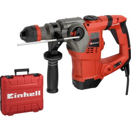 Einhell TE-RH 32 4F Kit Taladro Percutor