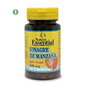 NATURE ESSENTIAL Vinagre de Manzana 500 mg, 50 cápsulas