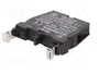 SCHMERSAL Bloques de contactos EF 22mm NC IP20