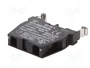 SCHMERSAL Bloques de contactos EF 22mm NC IP20