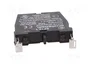 SCHMERSAL Bloques de contactos EF 22mm NC IP20