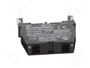 SCHMERSAL Bloques de contactos EF 22mm NC IP20