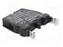 SCHMERSAL Bloques de contactos EF 22mm NC IP20