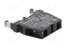 SCHMERSAL Bloques de contactos EF 22mm NC IP20