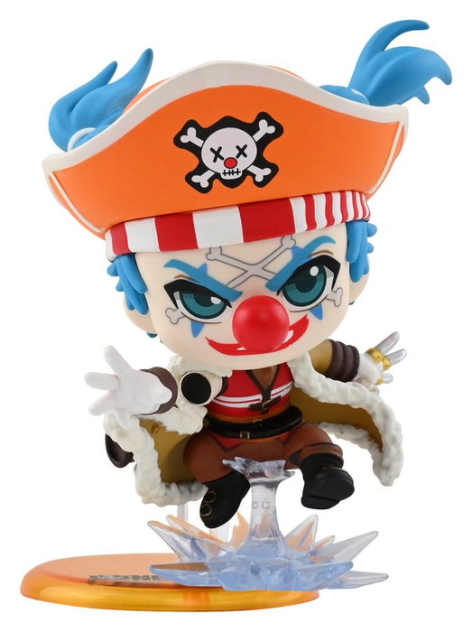 Hot Toys One Piece Figuras mini Cosbi 8 cm Cajas Sorpresa Expositor Hot Toys One Piece Figuras mini Cosbi 8 cm Cajas Sorpresa Expositor
