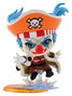 Hot Toys One Piece Figuras mini Cosbi 8 cm Cajas Sorpresa Expositor