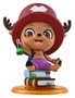 Hot Toys One Piece Figuras mini Cosbi 8 cm Cajas Sorpresa Expositor