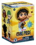 Hot Toys One Piece Figuras mini Cosbi 8 cm Cajas Sorpresa Expositor