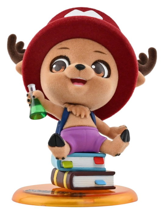 Hot Toys One Piece Figuras mini Cosbi 8 cm Cajas Sorpresa Expositor Hot Toys One Piece Figuras mini Cosbi 8 cm Cajas Sorpresa Expositor