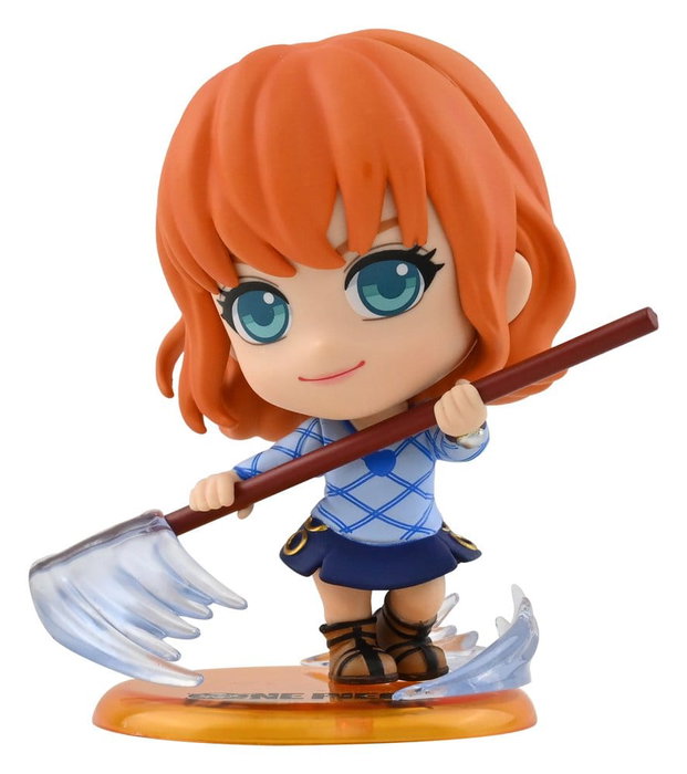 Hot Toys One Piece Figuras mini Cosbi 8 cm Cajas Sorpresa Expositor Hot Toys One Piece Figuras mini Cosbi 8 cm Cajas Sorpresa Expositor