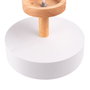 Plafón LED Circular 15W 1250Lm con Mando a Distancia (CCT)