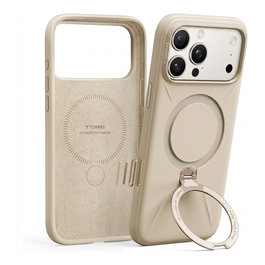 Torras OSTAND SPIN SERIES Funda para iPhone 17,