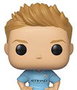 Funko POP! Manchester City F.C. Kevin De Bruyne Figura de Vinilo