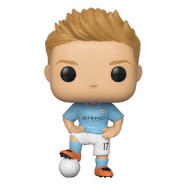 Funko POP! Football Kevin De Bruyne Manchester City F.C.