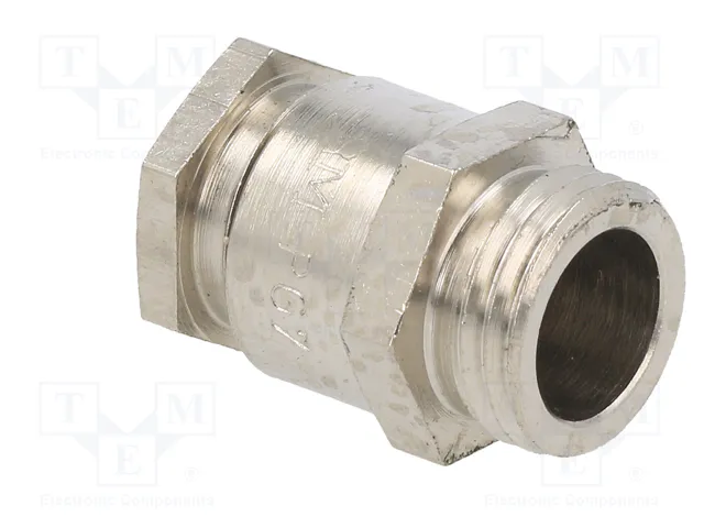BM GROUP Sello aislante PG7 IP54 de latón