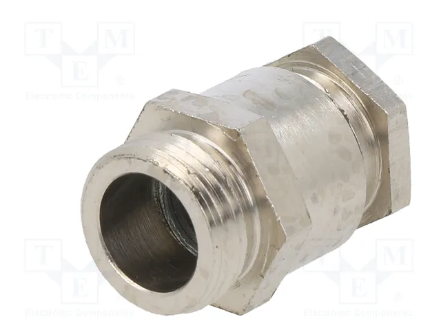 BM GROUP Sello aislante PG7 IP54 de latón