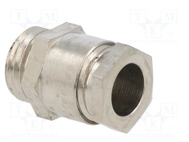 BM GROUP Sello aislante PG7 IP54 de latón